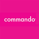 Commando coupon codes