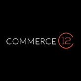 Commerce12 coupon codes