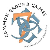 Common Ground Games coupon codes
