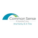 Common Sense Financial coupon codes