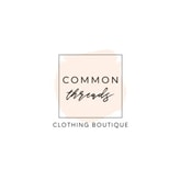 Common Threads Boutique coupon codes