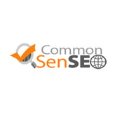 CommonSenSEO coupon codes