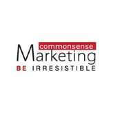 Commonsense Marketing coupon codes