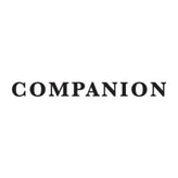 Companion Denim coupon codes