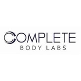 Complete Body Labs coupon codes