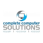 Complete Computer Solutions coupon codes