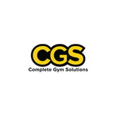 Complete Gym Solutions coupon codes