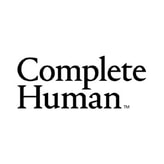 Complete Human coupon codes