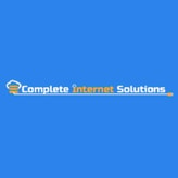 Complete Internet Solutions coupon codes