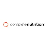 Complete Nutrition coupon codes