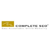 Complete SEO coupon codes