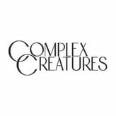 Complex Creatures coupon codes