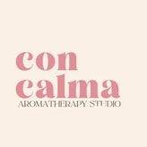 Con Calma Aromatherapy Studio coupon codes
