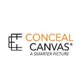 Conceal Canvas coupon codes