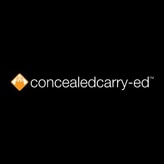 Concealed Carry Ed coupon codes