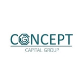 Concept Capital Group coupon codes