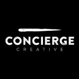 Concierge Creative coupon codes