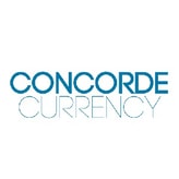 Concorde Currency coupon codes