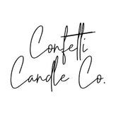 Confetti Candle Co coupon codes