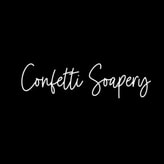 Confetti Soapery coupon codes