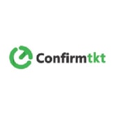 ConfirmTkt coupon codes