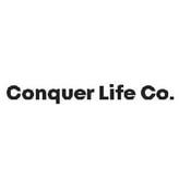 Conquer Life Co coupon codes