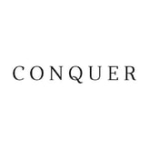 Conquer Menswear coupon codes