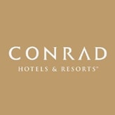 Conrad Hotels & Resorts coupon codes