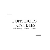 Conscious Candles Company coupon codes
