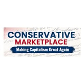 Conservative Marketplace coupon codes