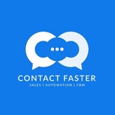 Contact Faster coupon codes