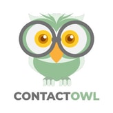 Contact Owl coupon codes