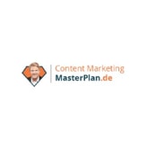 Content Marketing Masterplan coupon codes