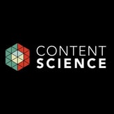 Content Science coupon codes