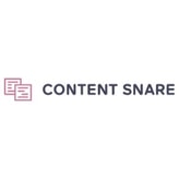 Content Snare coupon codes