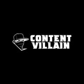 Content Villain coupon codes