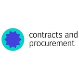 Contracts and Procurement coupon codes