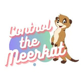 Control The Meerkat coupon codes