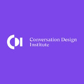 Conversation Design Institute coupon codes