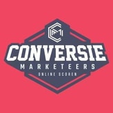 Conversie Marketeers coupon codes