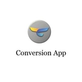 Conversion App coupon codes
