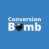 Conversion Bomb coupon codes
