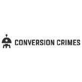 Conversion Crimes coupon codes