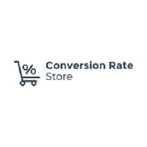 Conversion Rate Store coupon codes