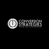 Conversion Strategies coupon codes