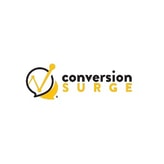Conversion Surge coupon codes