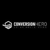 ConversionHero coupon codes