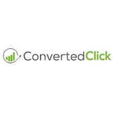 Converted Click coupon codes