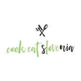 Cook Eat Slovenia coupon codes