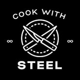 Cook With Steel coupon codes